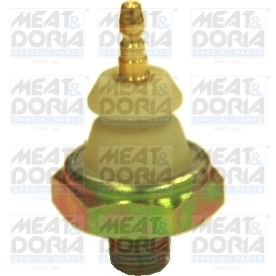 Oil Pressure Switch